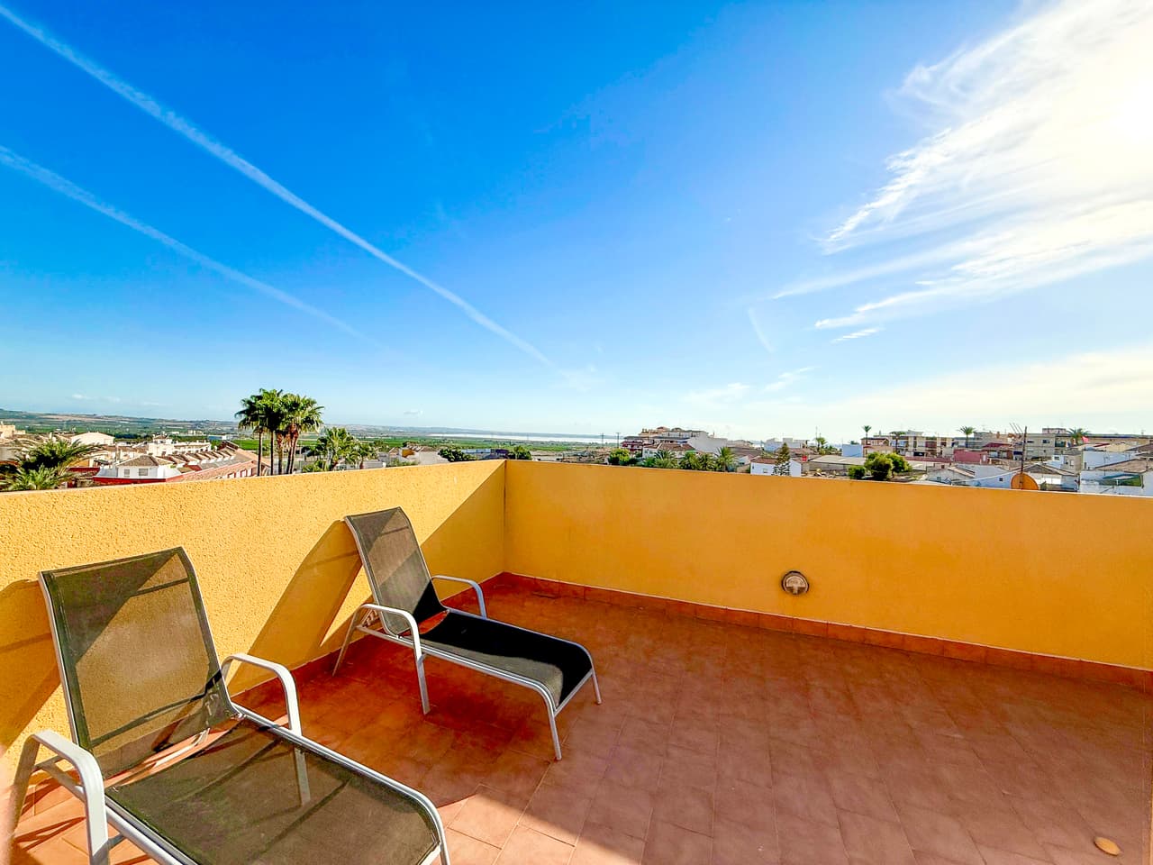 Tussenverdieping Appartement met 5 slaapkamers in San Miguel de Salinas - 24