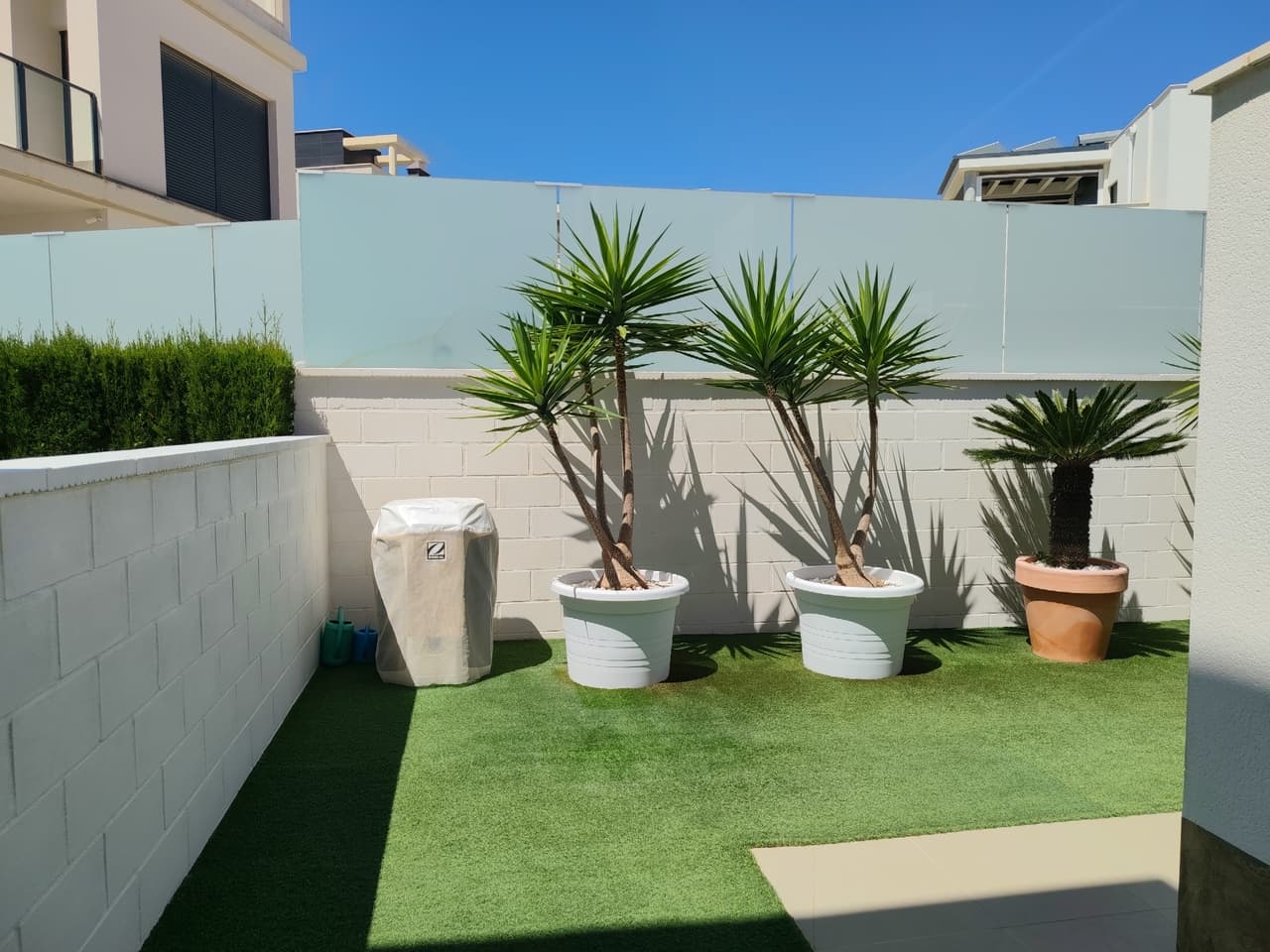 Villa - Chalet de 3 dormitorios en San Miguel de Salinas - 35