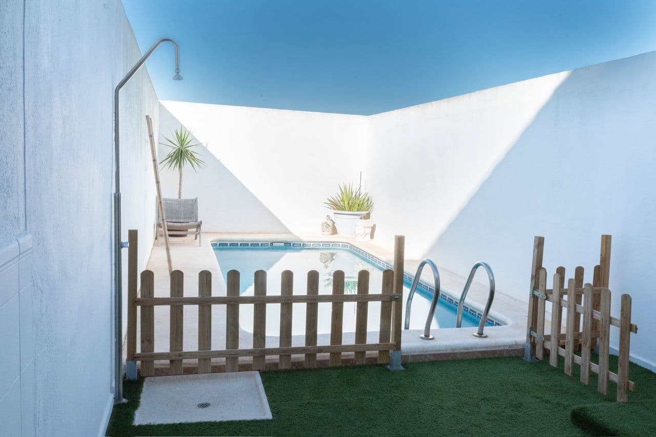 4 bed Townhouse in San Pedro del Pinatar - 1