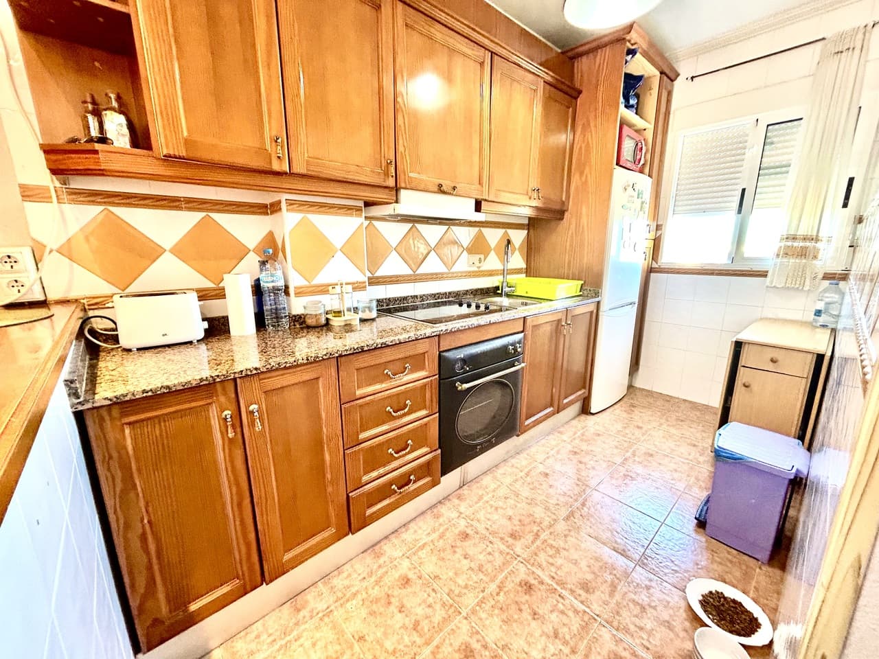 Penthouse met 2 slaapkamers in Playa Flamenca - 7