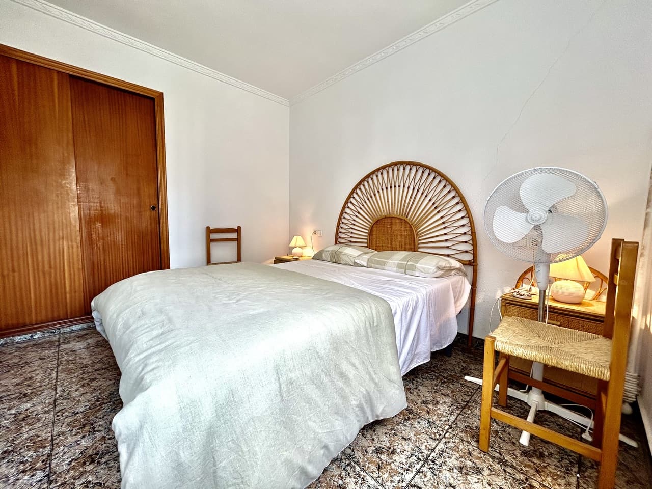 Apartamento Planta Media de 3 dormitorios en Punta Prima - 12