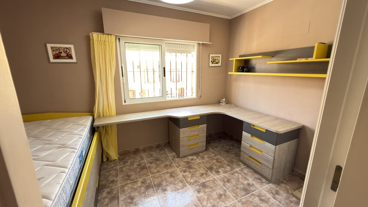 Geschakelde Woning met 3 slaapkamers in La Zenia - 25