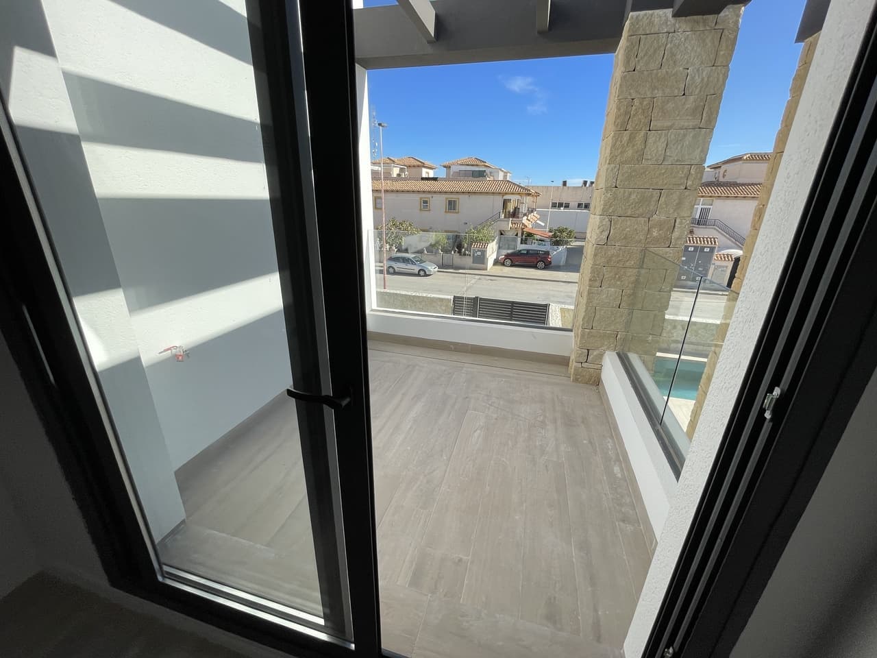 Tussenverdieping Appartement met 4 slaapkamers in Pilar de la Horadada - 16