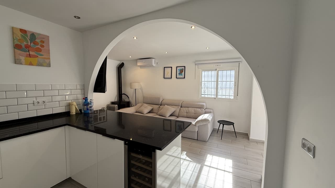 Villa - Chalet de 2 dormitorios en Villamartin - 21