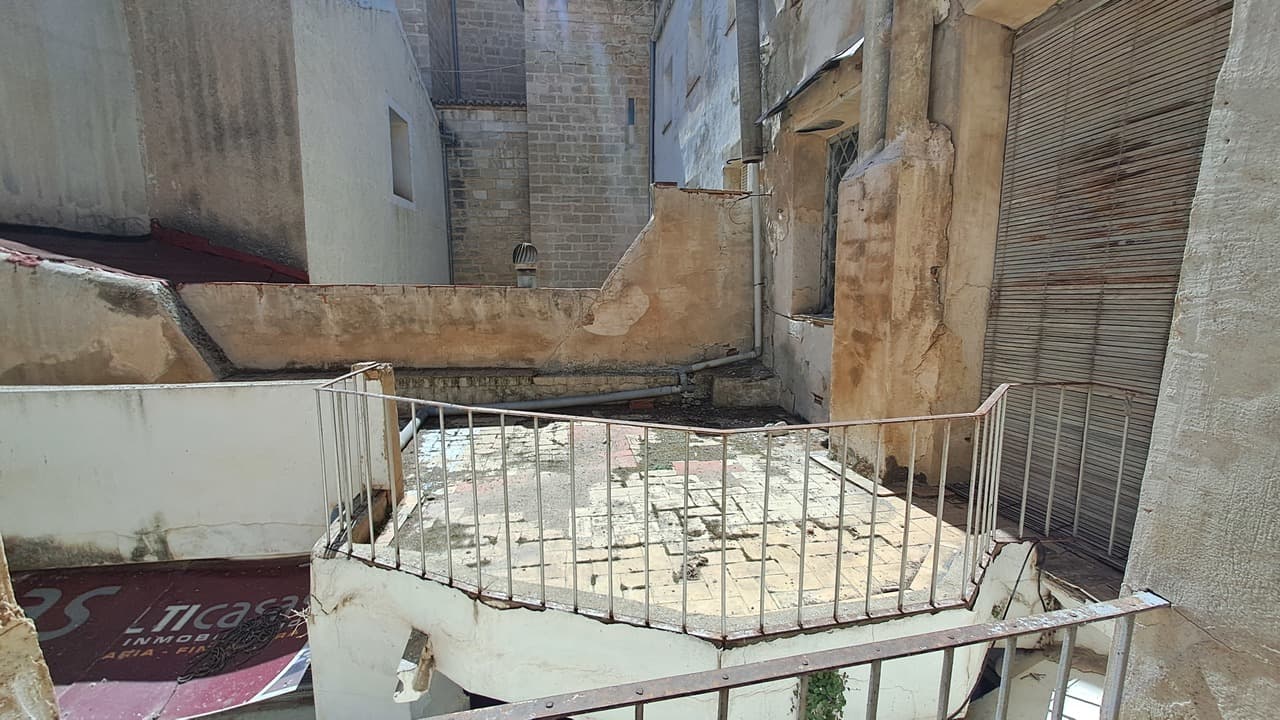 Apartamento Planta Media de 10 dormitorios en Orihuela - 16