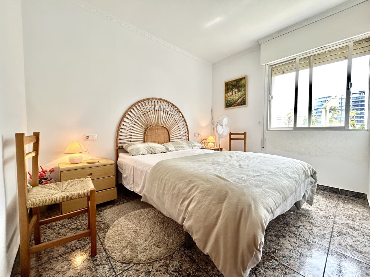 Apartamento Planta Media de 3 dormitorios en Punta Prima - 10