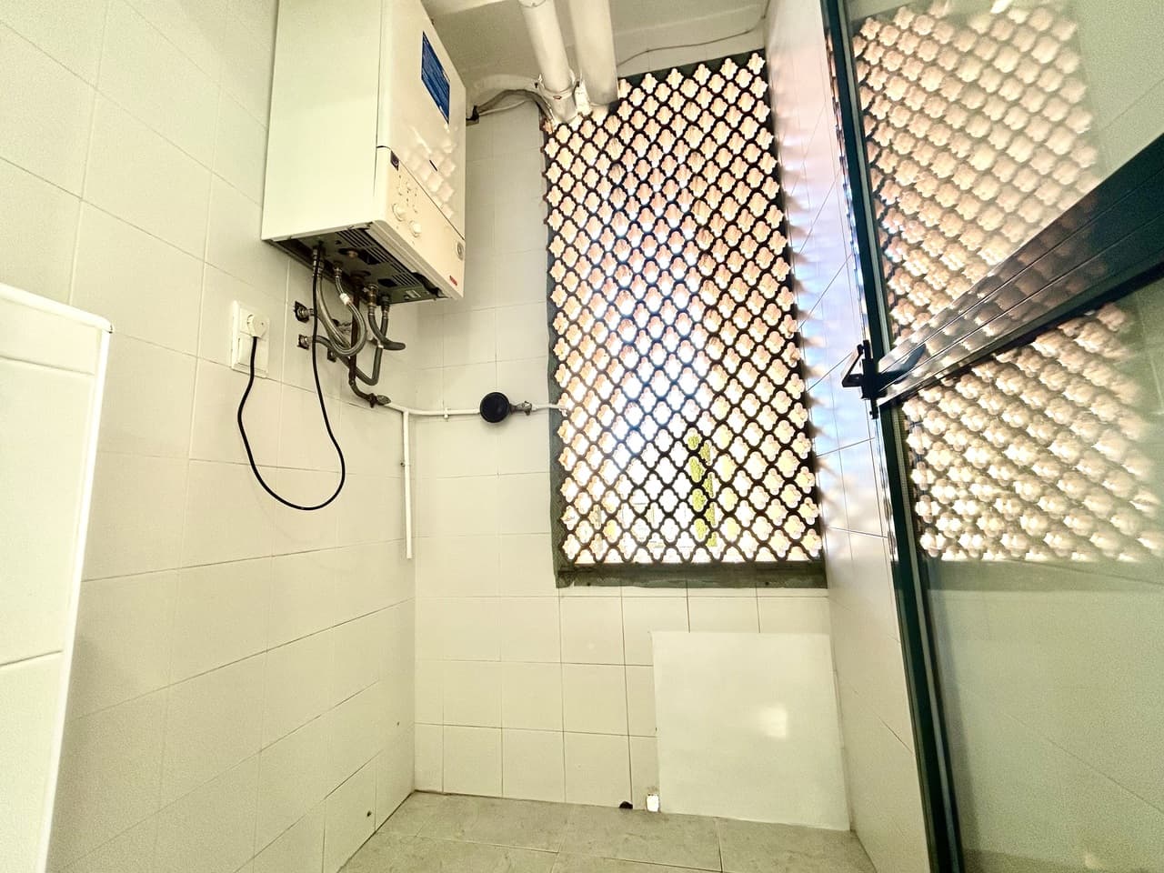 Apartamento Planta Media de 2 dormitorios en Villamartin - 20