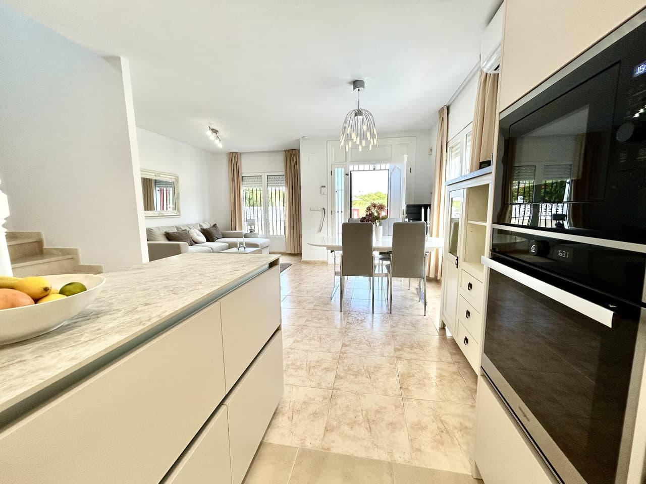 Geschakelde Woning met 3 slaapkamers in Dehesa de Campoamor - 13
