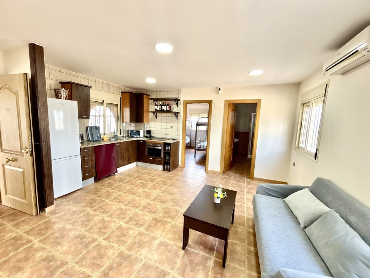 Vrijstaande Villa met 6 slaapkamers in Fuente Alamo de Murcia - 7