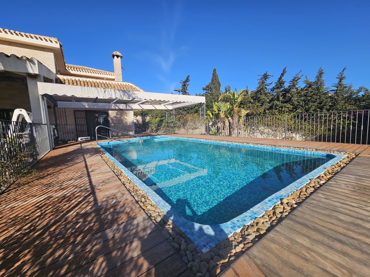 Vrijstaande Villa met 5 slaapkamers in La Manga Club Resort - 5