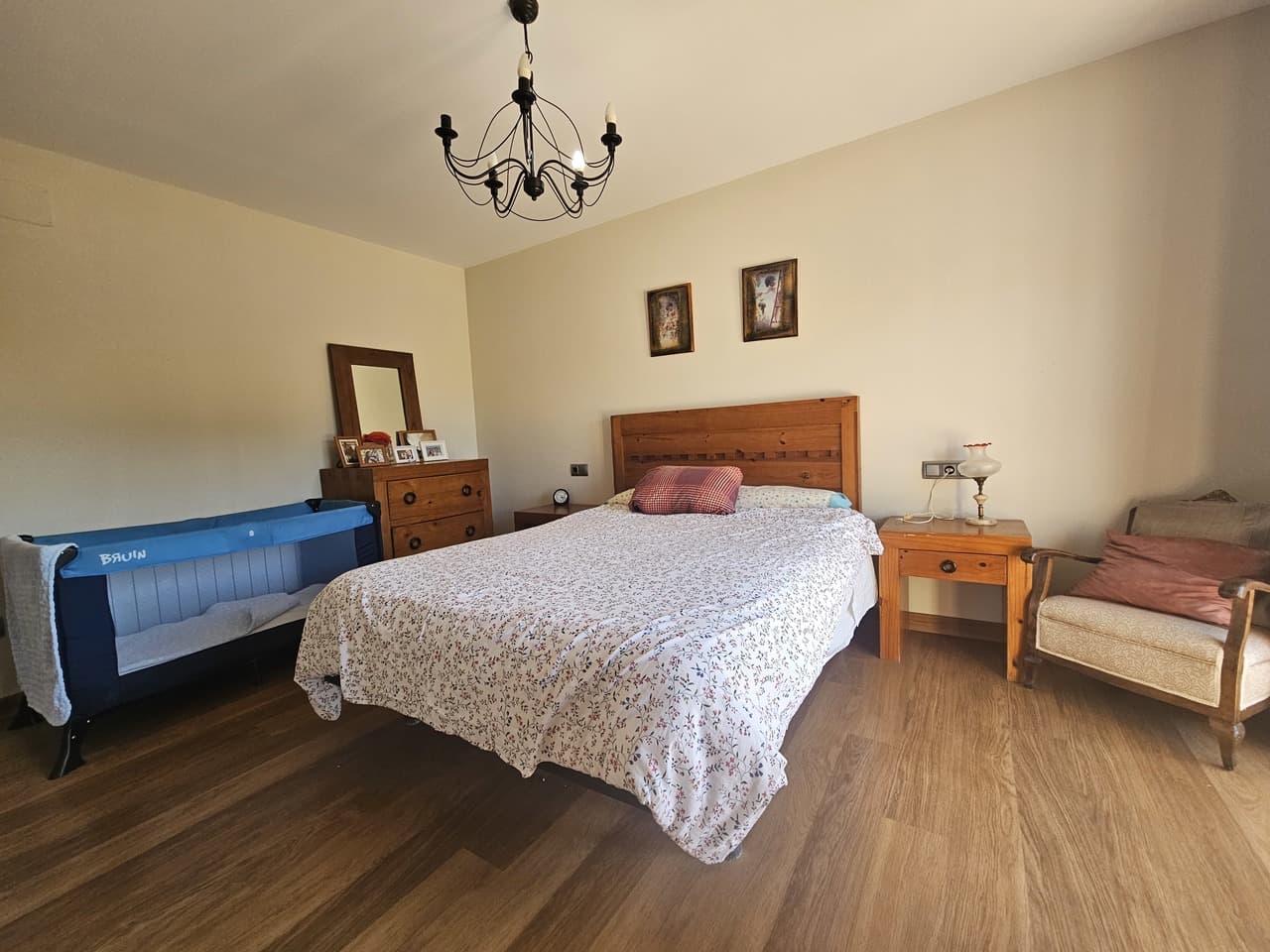 Vrijstaande Villa met 5 slaapkamers in La Manga Club Resort - 19