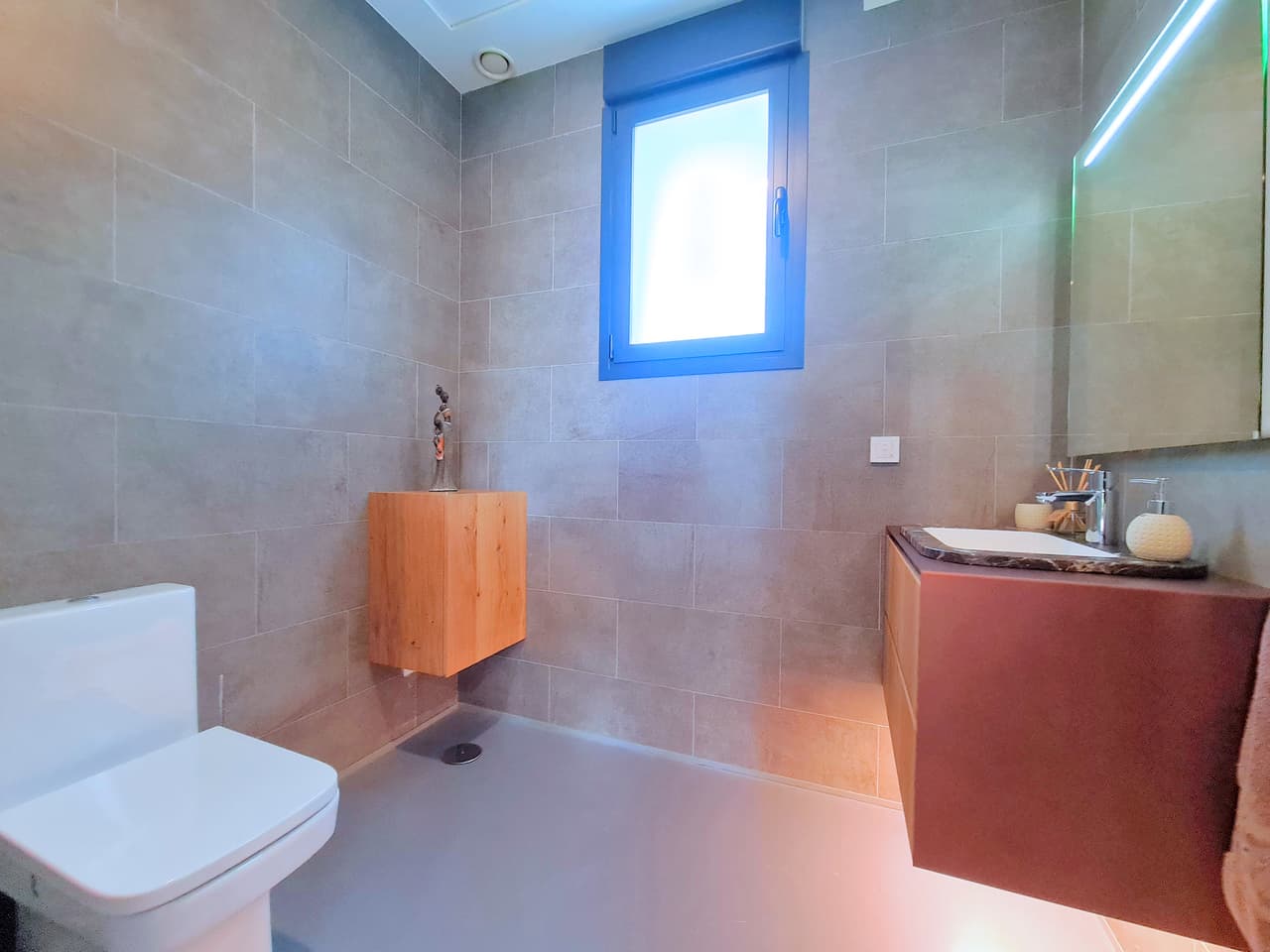 3 bed Detached Villa in Los Alcazares - 28