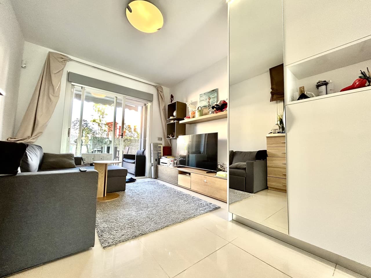 Apartamento Planta Media de 2 dormitorios en Punta Prima - 13