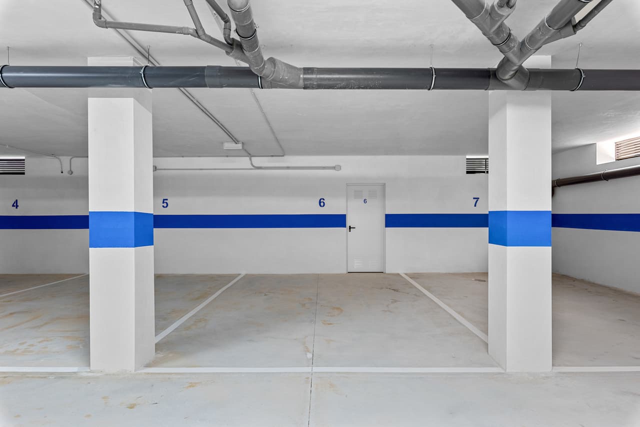 Penthouse met 2 slaapkamers in Villamartin - 27