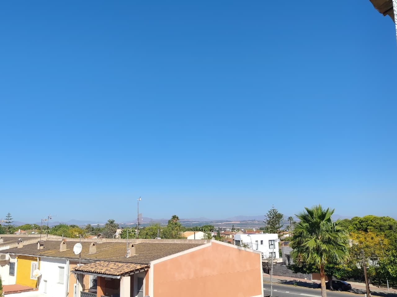 Adosada de 3 dormitorios en Los Balcones