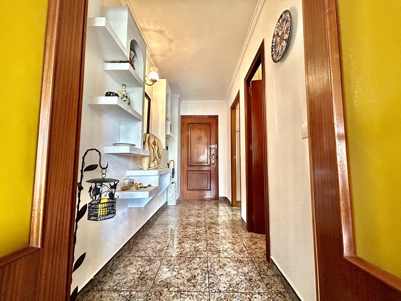 Apartamento Planta Media de 3 dormitorios en Punta Prima - 21
