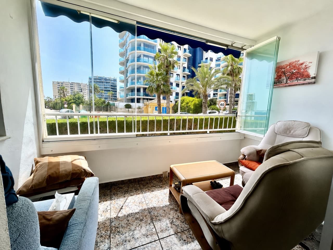 Apartamento Planta Media de 3 dormitorios en Punta Prima - 25