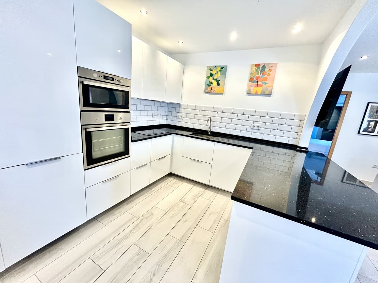 2 bed Detached Villa in Villamartin - 9
