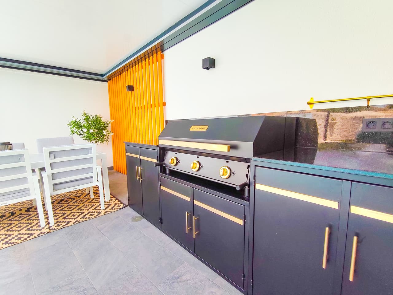 Geschakelde Woning met 5 slaapkamers in Los Urrutias - 42