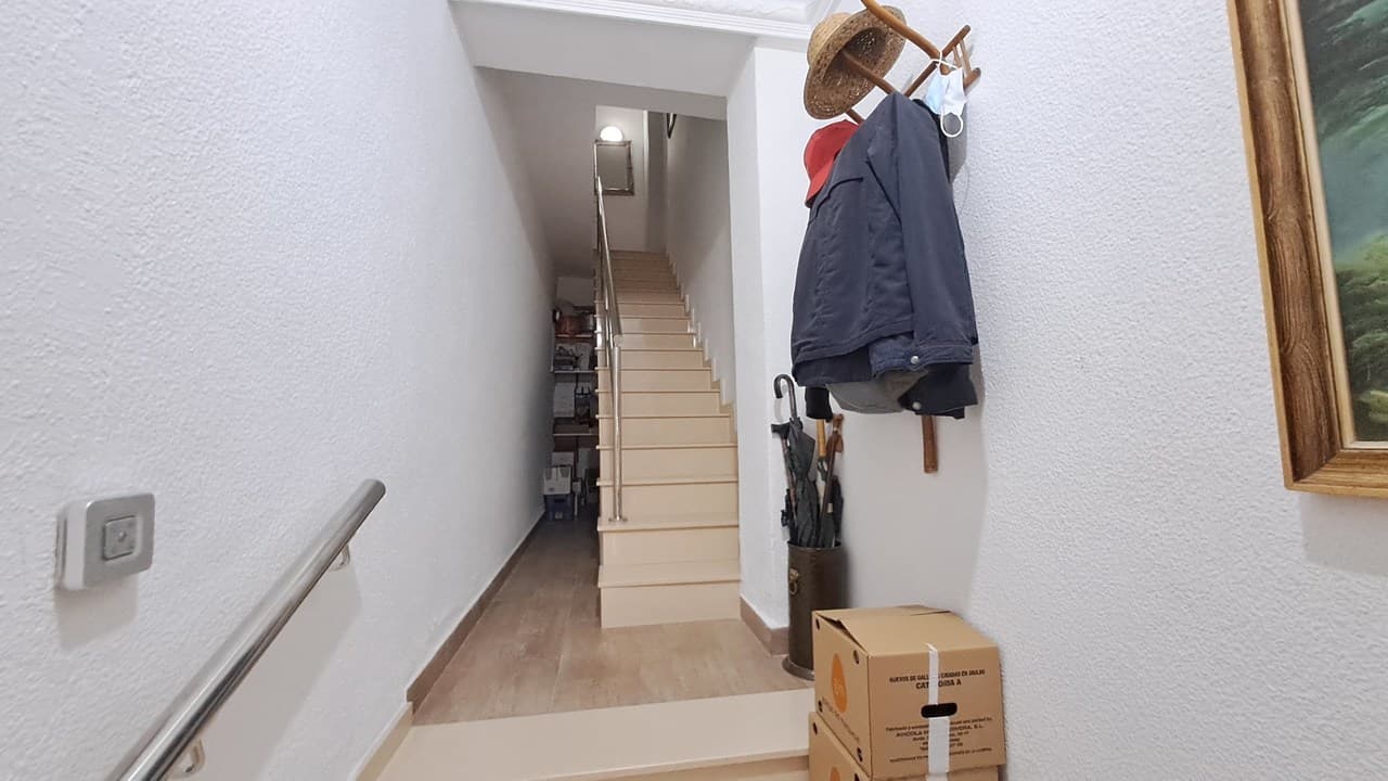 Geschakelde Woning met 3 slaapkamers in Benijofar - 15