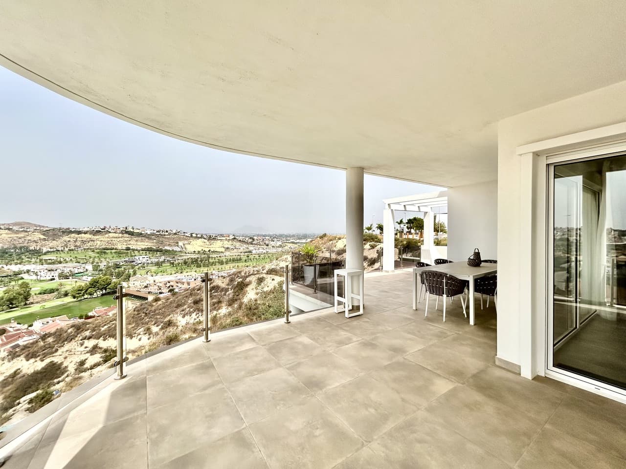Villa - Chalet de 4 dormitorios en Ciudad Quesada - 20