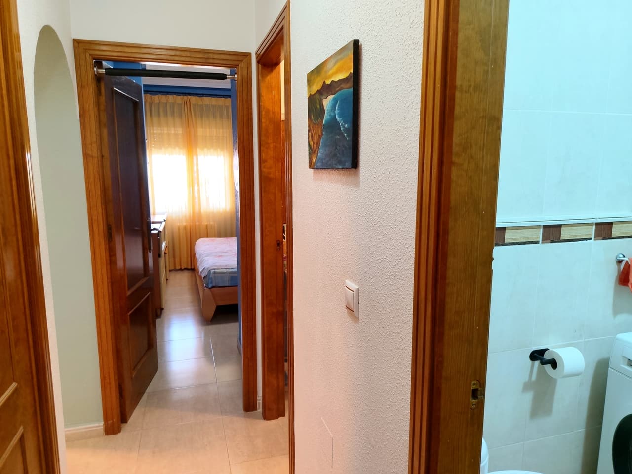 Tussenverdieping Appartement met 2 slaapkamers in Los Altos - 25
