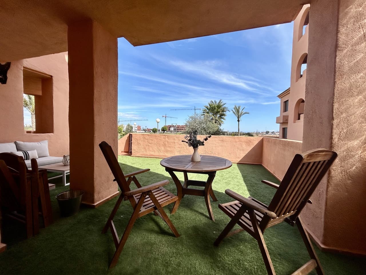 Apartamento Planta Media de 3 dormitorios en Los Alcazares - 23