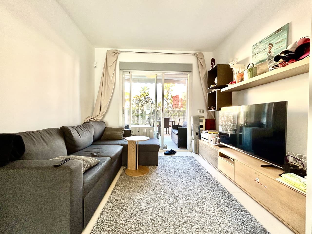 Apartamento Planta Media de 2 dormitorios en Punta Prima - 14