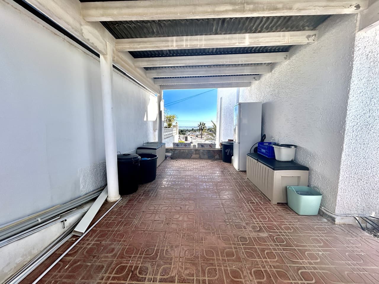 Villa - Chalet de 2 dormitorios en Villamartin - 18
