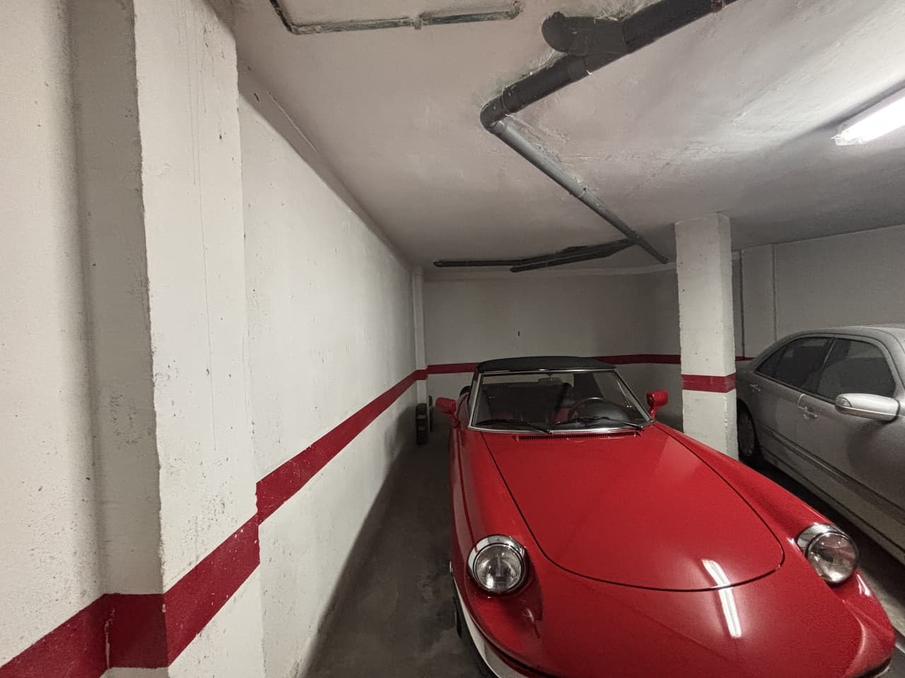 Apartamento Planta Media de 2 dormitorios en Lo Pagan - 42