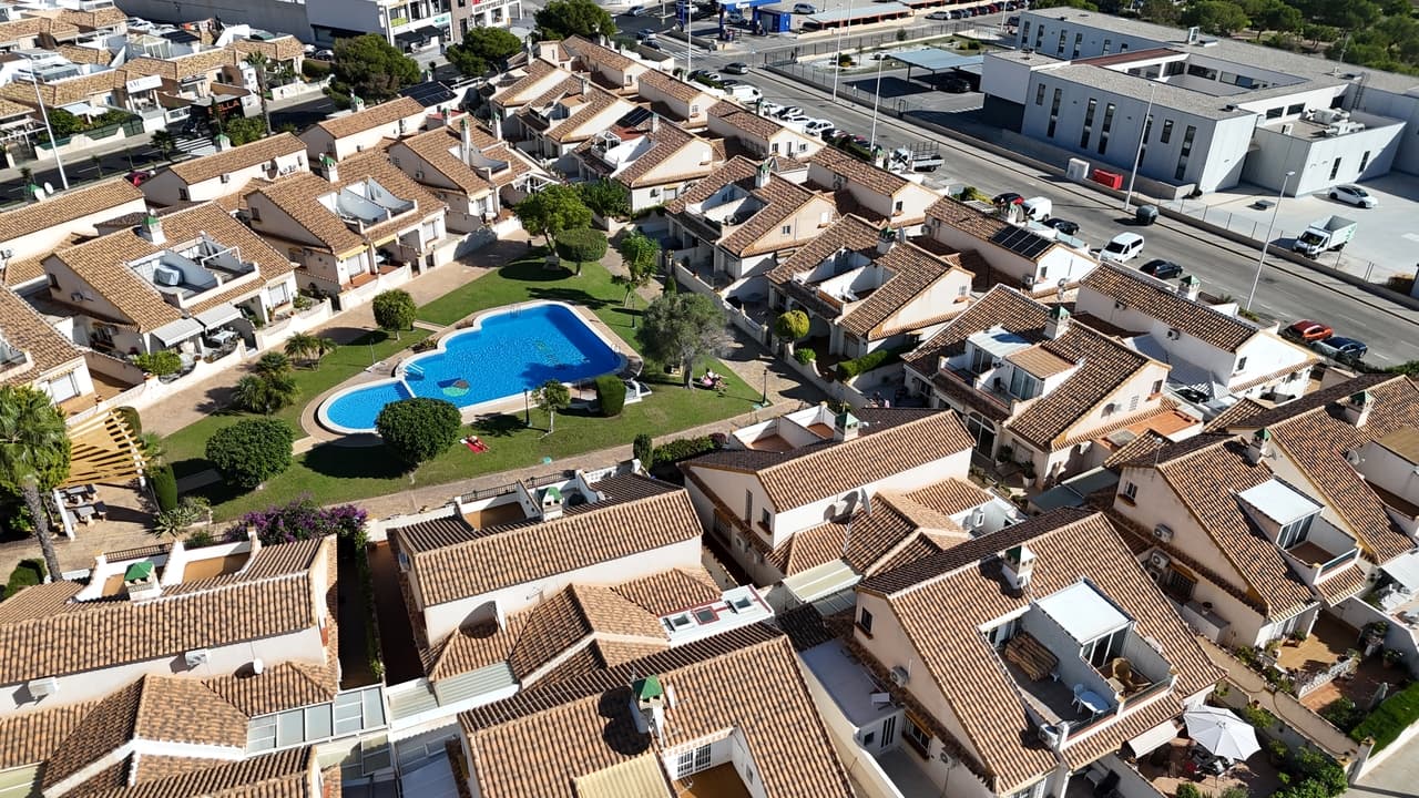 Bungalow de 3 dormitorios en La Zenia - 3