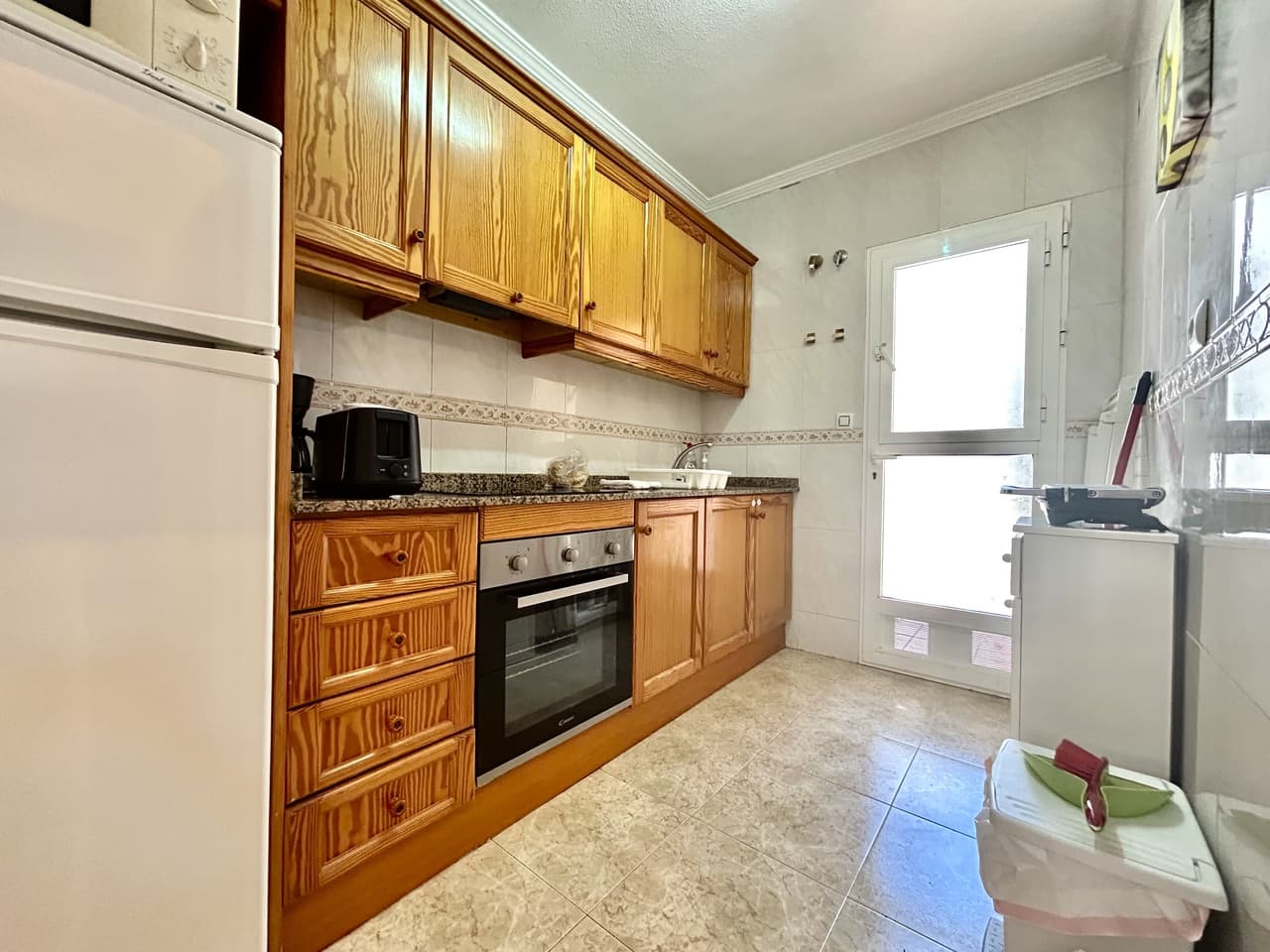 Penthouse met 2 slaapkamers in La Zenia - 8