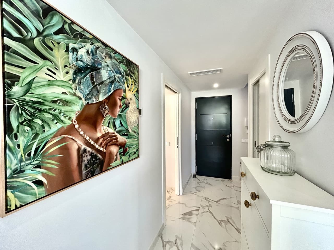3 bed Detached Villa in Los Urrutias