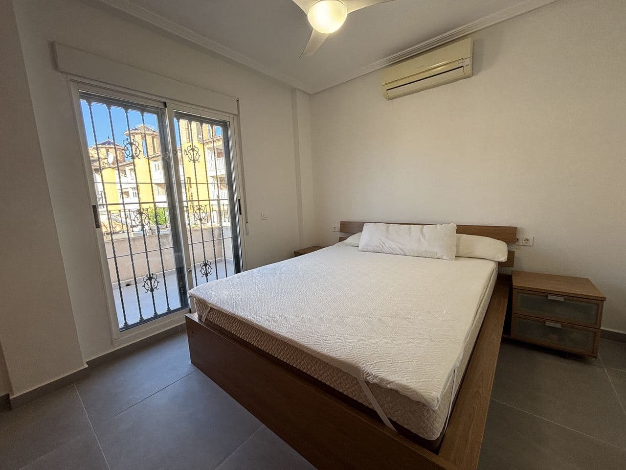 Adosada de 3 dormitorios en La Zenia - 19