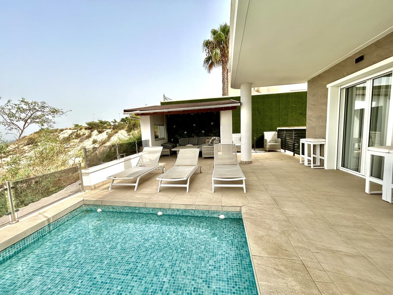 Villa - Chalet de 4 dormitorios en Ciudad Quesada - 41