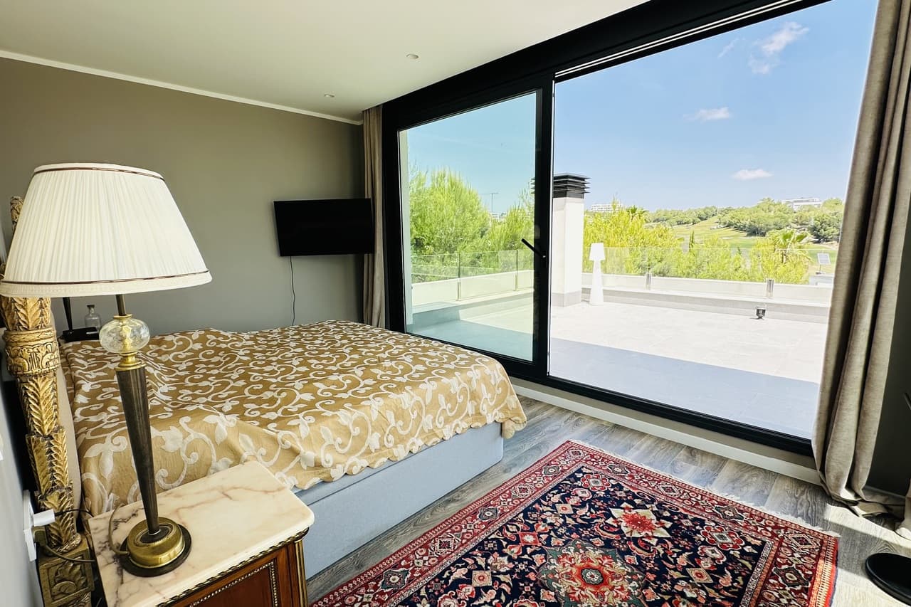 Vrijstaande Villa met 6 slaapkamers in Las Colinas Golf - 45
