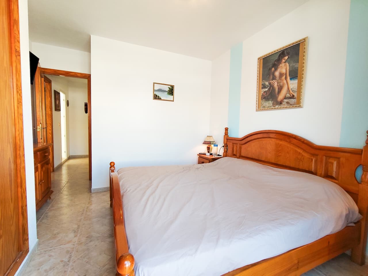 Geschakelde Woning met 2 slaapkamers in Playa Flamenca - 20
