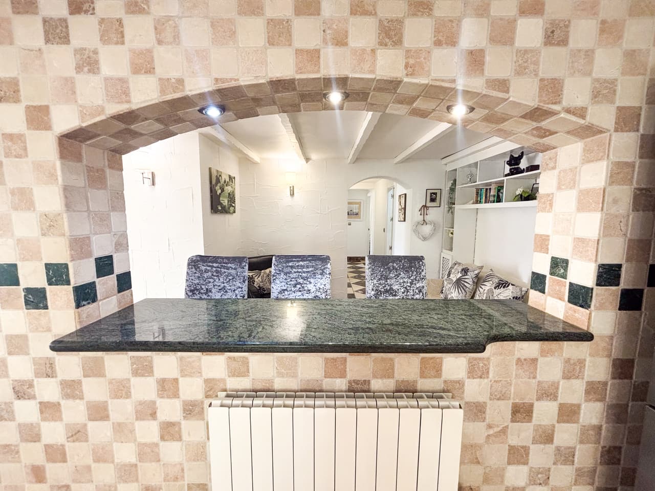 Villa - Chalet de 7 dormitorios en Dehesa de Campoamor - 27