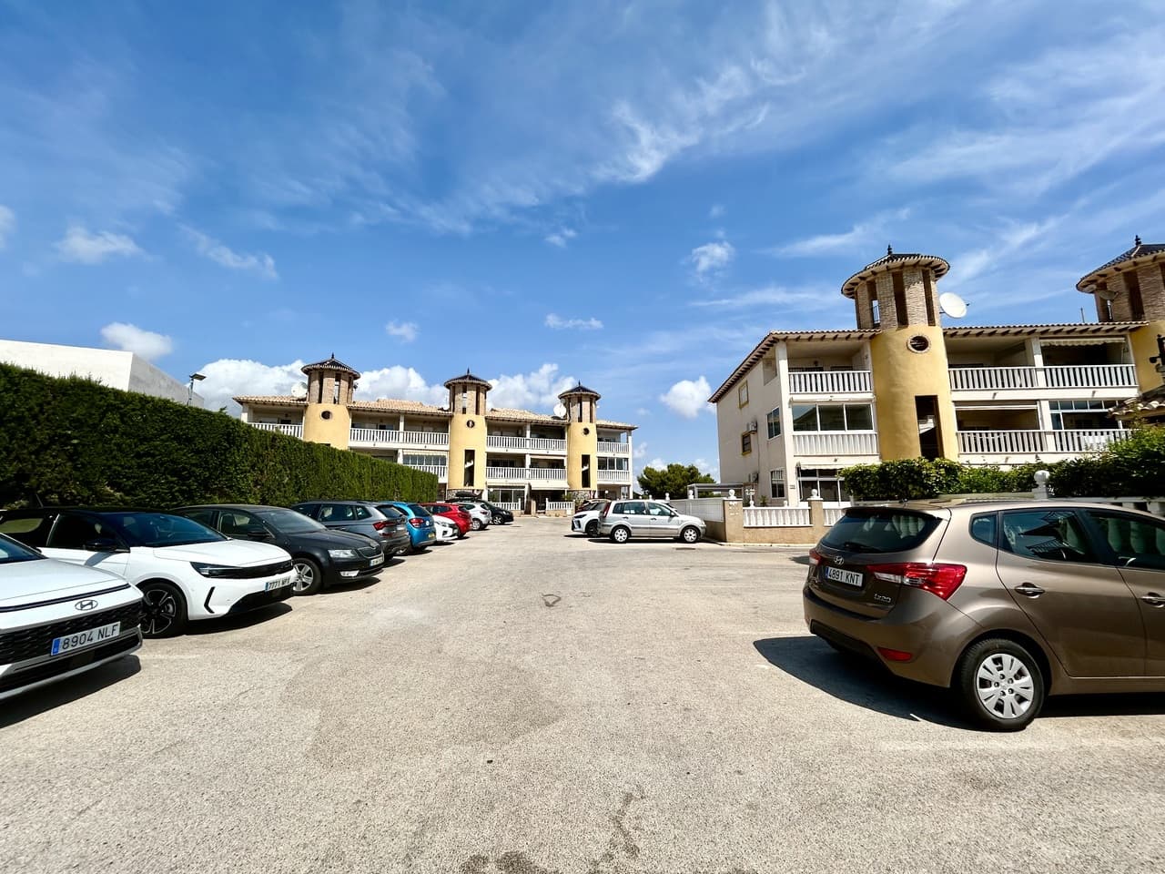 2 bed Penthouse in La Zenia - 31