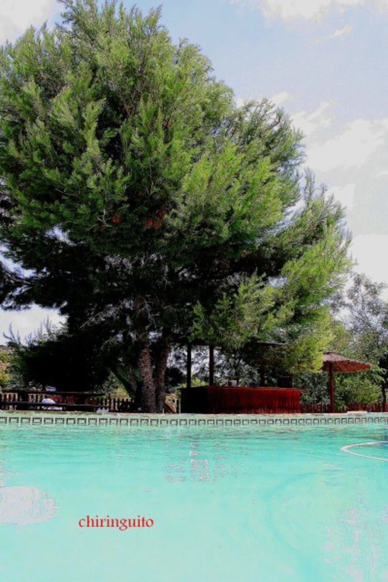 Finca - Cortijo met 3 slaapkamers in Gea y Truyols - 28