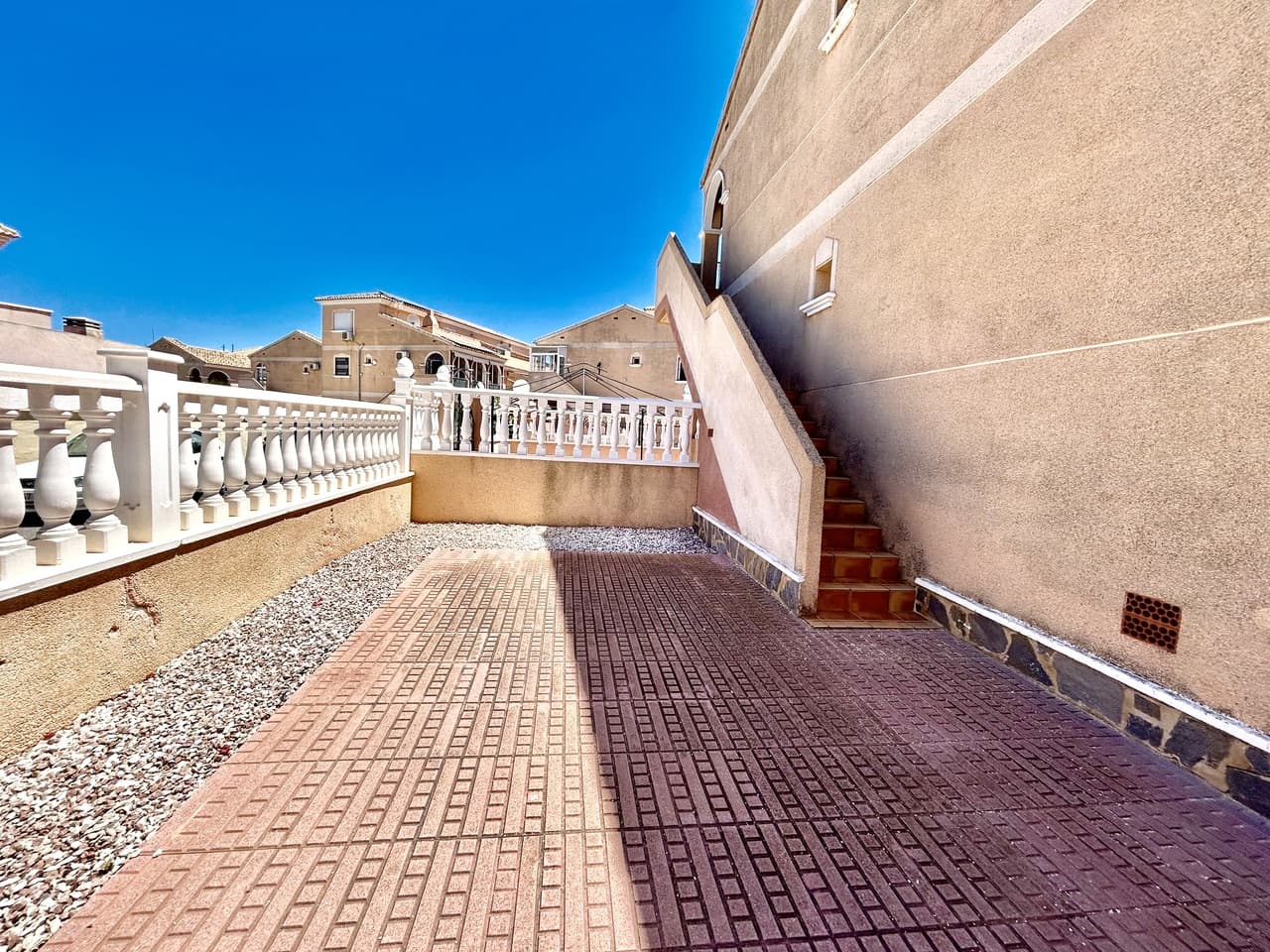 Penthouse met 2 slaapkamers in La Zenia - 3