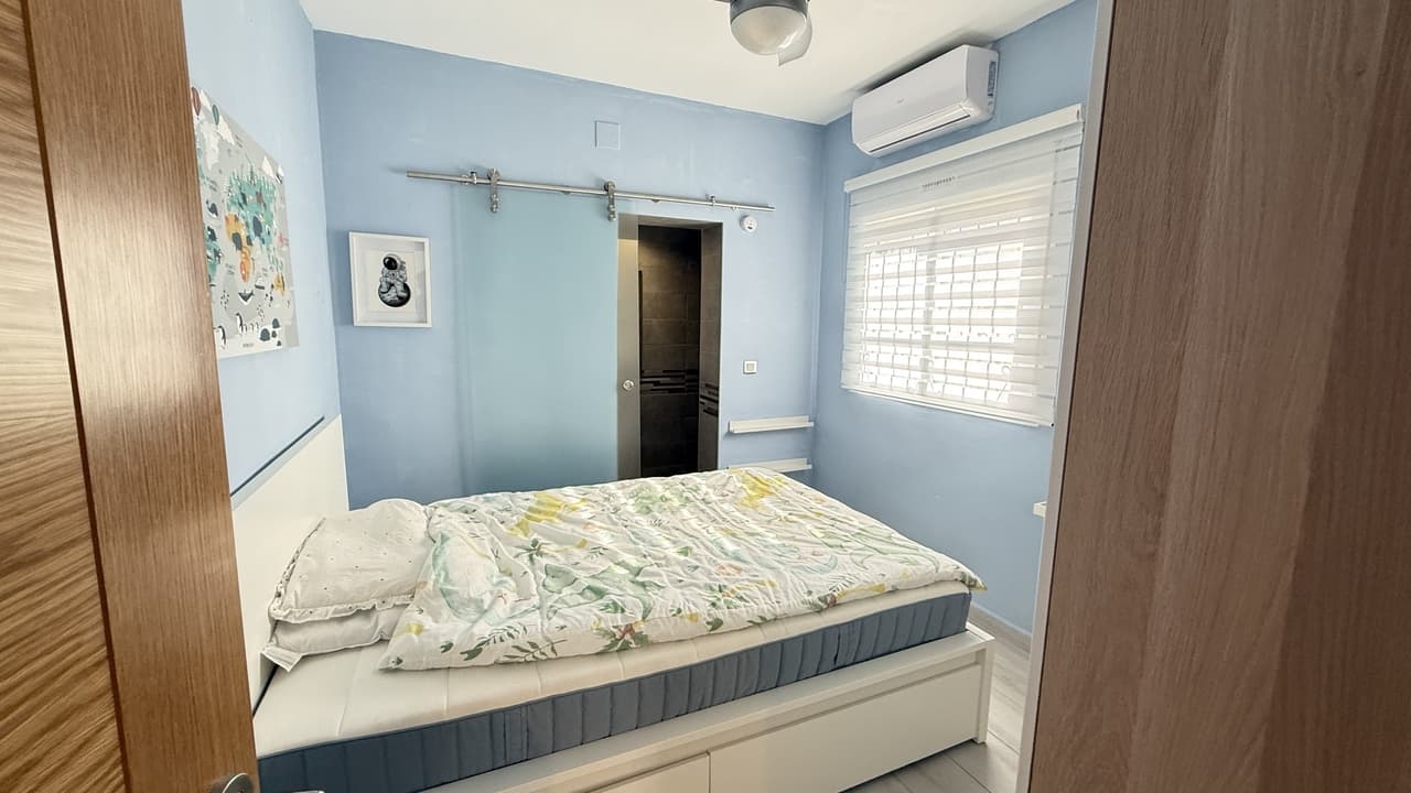 Villa - Chalet de 2 dormitorios en Villamartin - 26