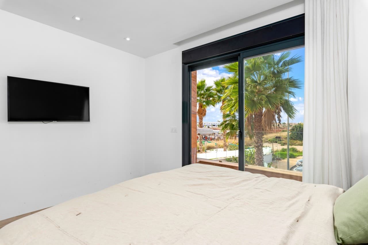 Villa - Chalet de 5 dormitorios en Cabo Roig - 36