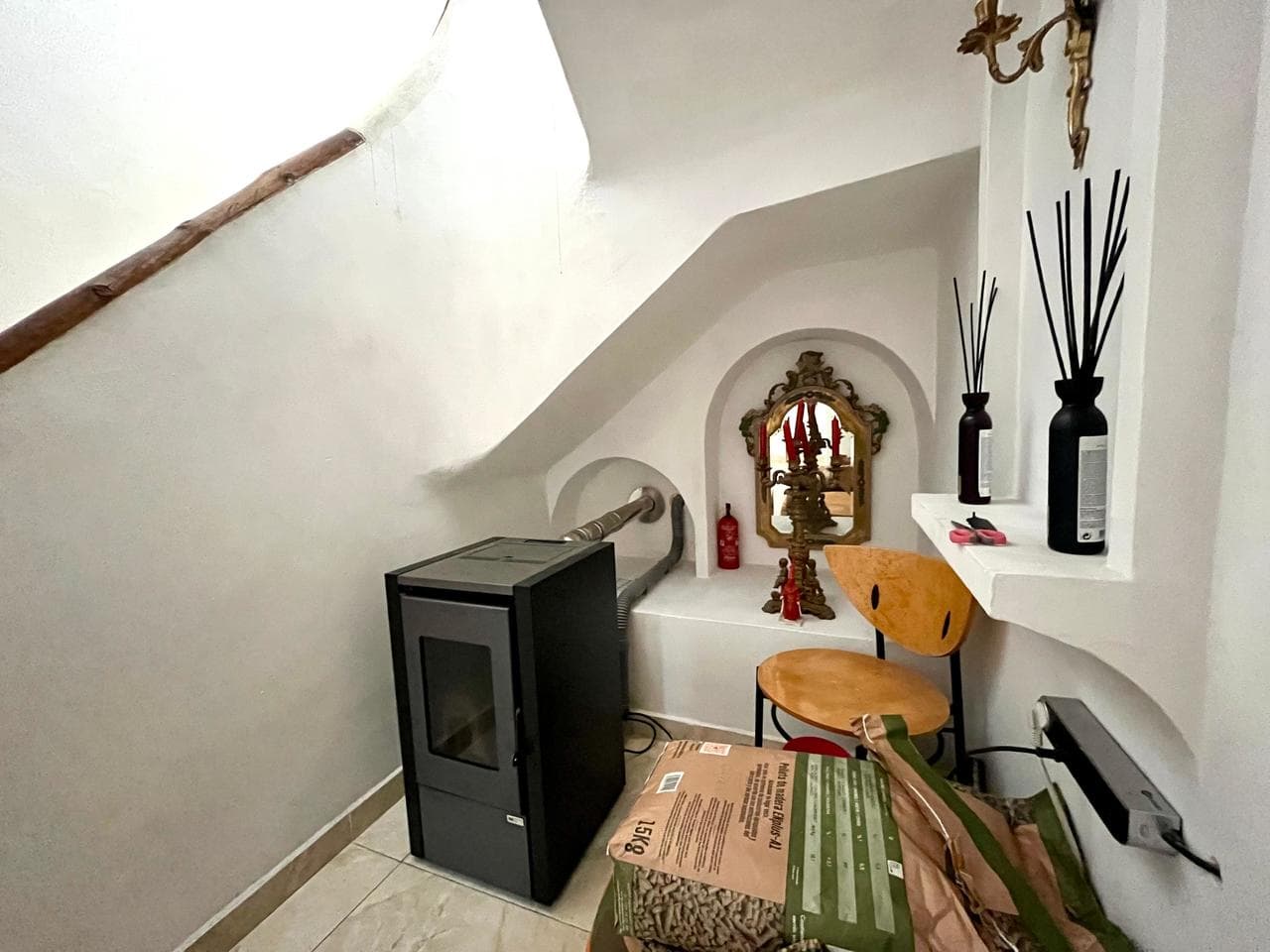 Vrijstaande Villa met 4 slaapkamers in Villamartin - 35