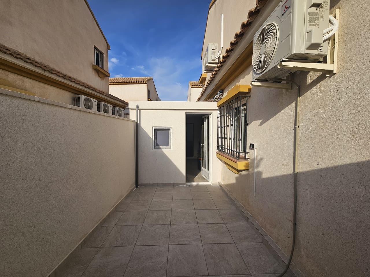 Bungalow de 3 dormitorios en La Zenia - 13