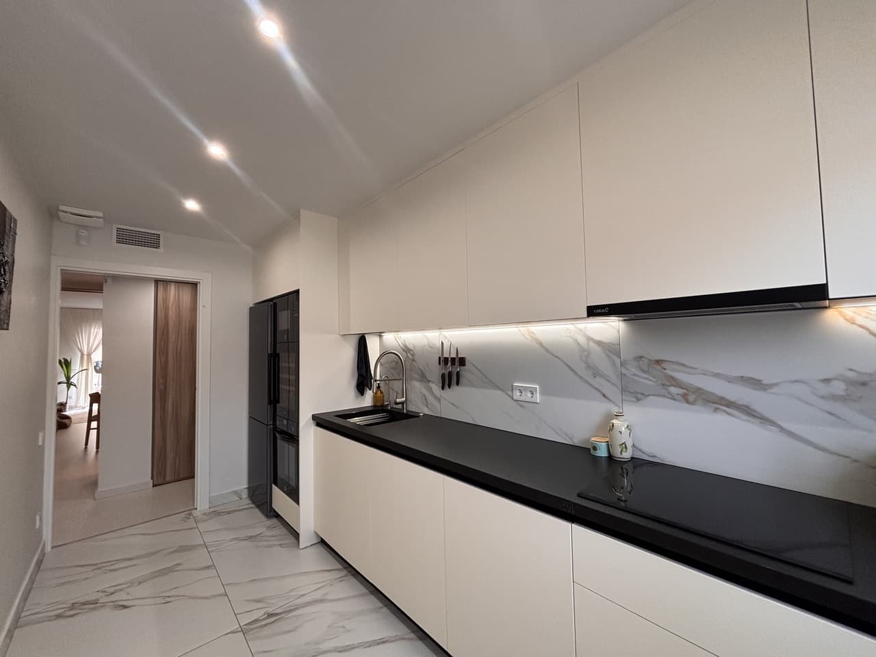 Apartamento Planta Media de 2 dormitorios en Lo Pagan - 21