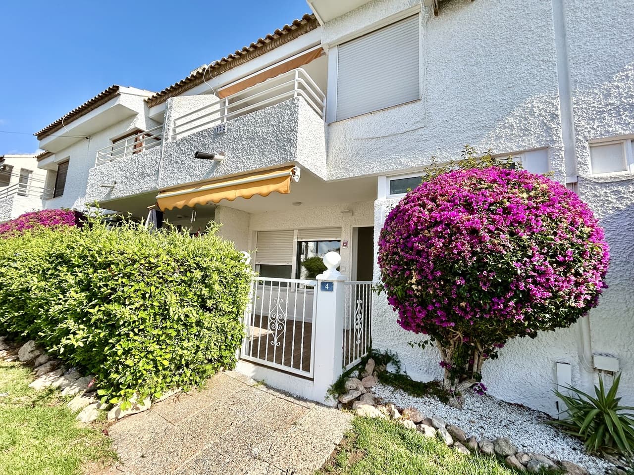 Apartamento Planta Media de 2 dormitorios en Villamartin - 2