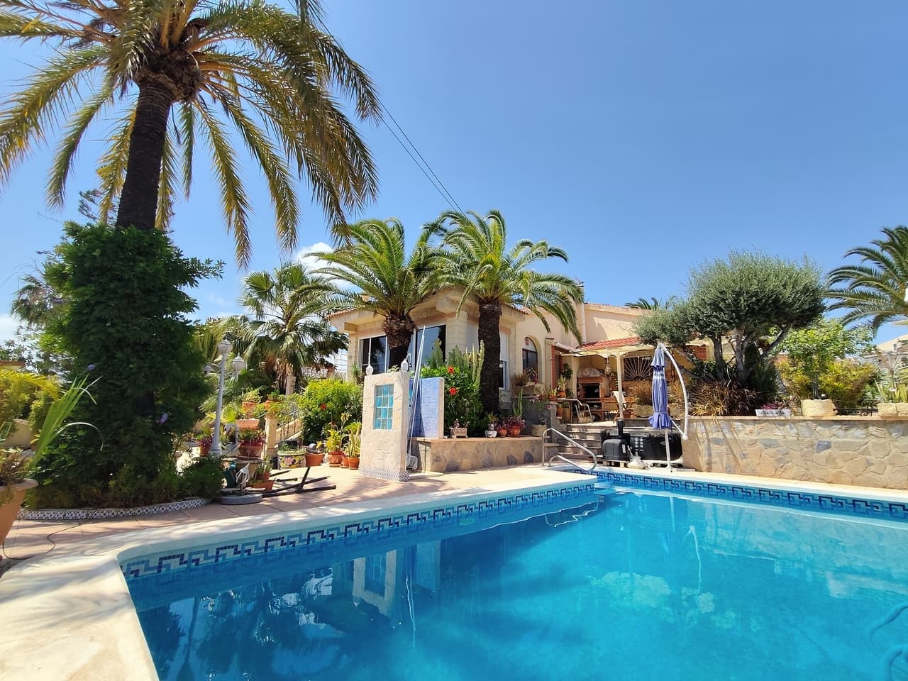 3 bed Detached Villa in Ciudad Quesada - 1