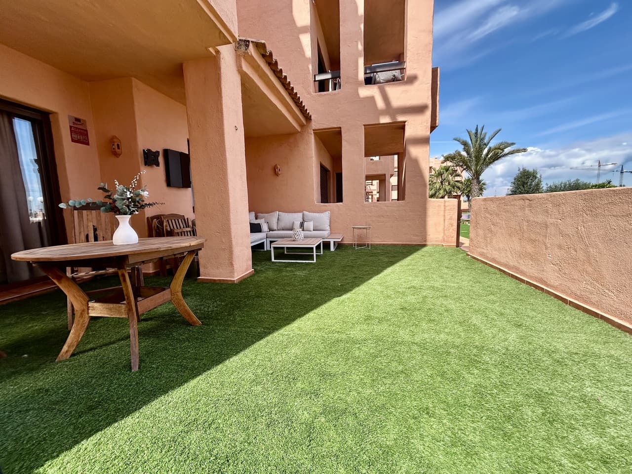Apartamento Planta Media de 3 dormitorios en Los Alcazares - 24