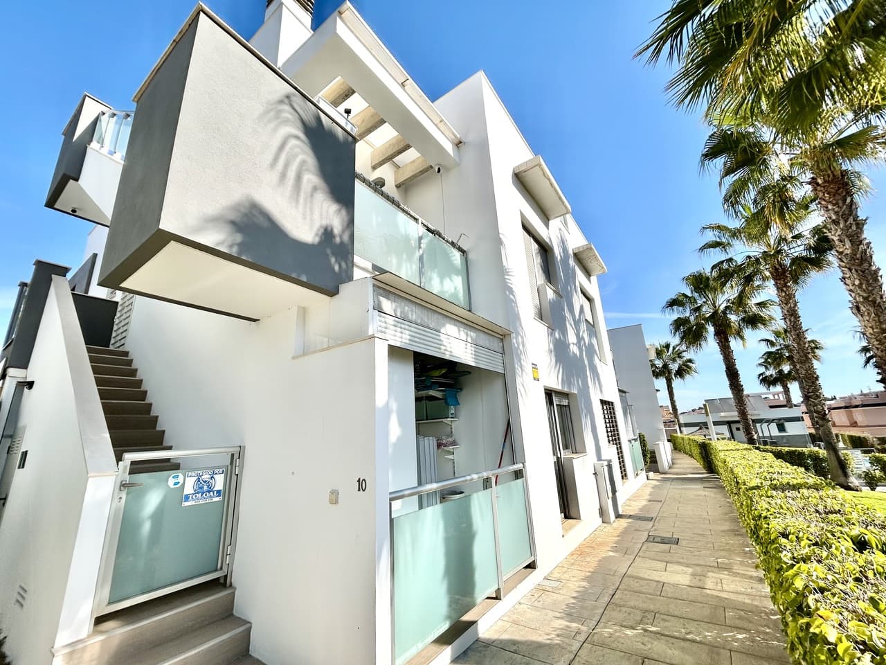 Apartamento Planta Media de 2 dormitorios en Punta Prima - 2